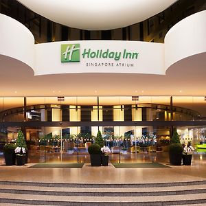 Holiday Inn Singapore Atrium, An Ihg Hotel