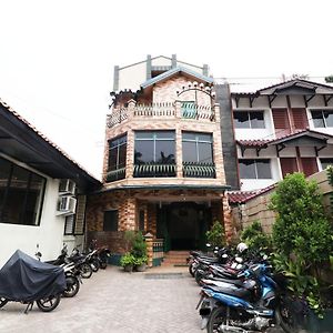 Hotel Alamanda
