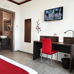 Suites Direzionale Carpi